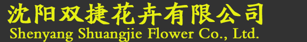 沈陽(yáng)雙捷花卉有限公司